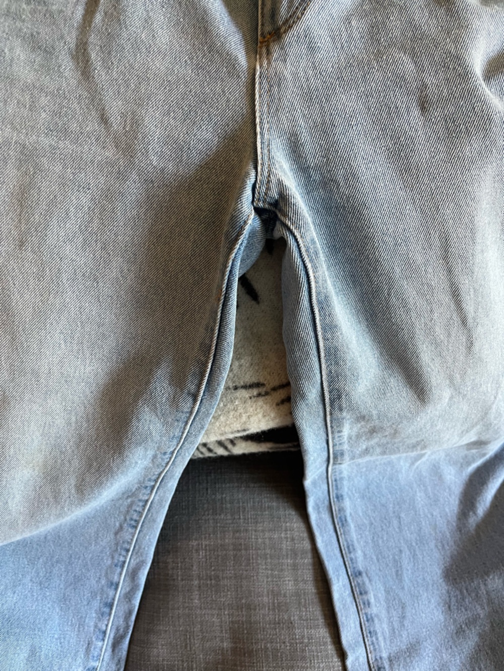Rolla’s Heidi High-Rise Loose Straight size 26 - Picture 5 of 7